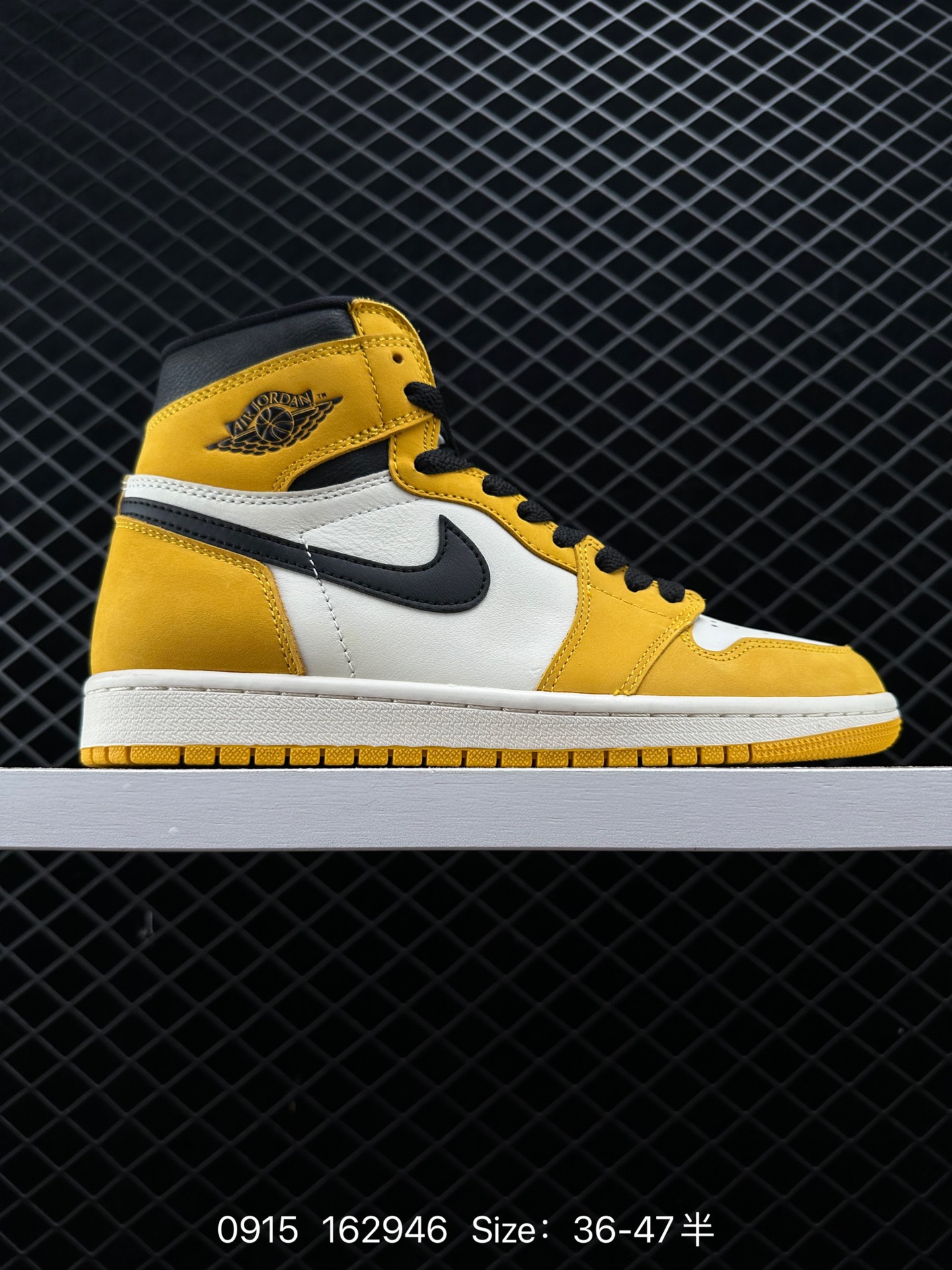 Air Jordan 1 High OG Craft ”Celadon“